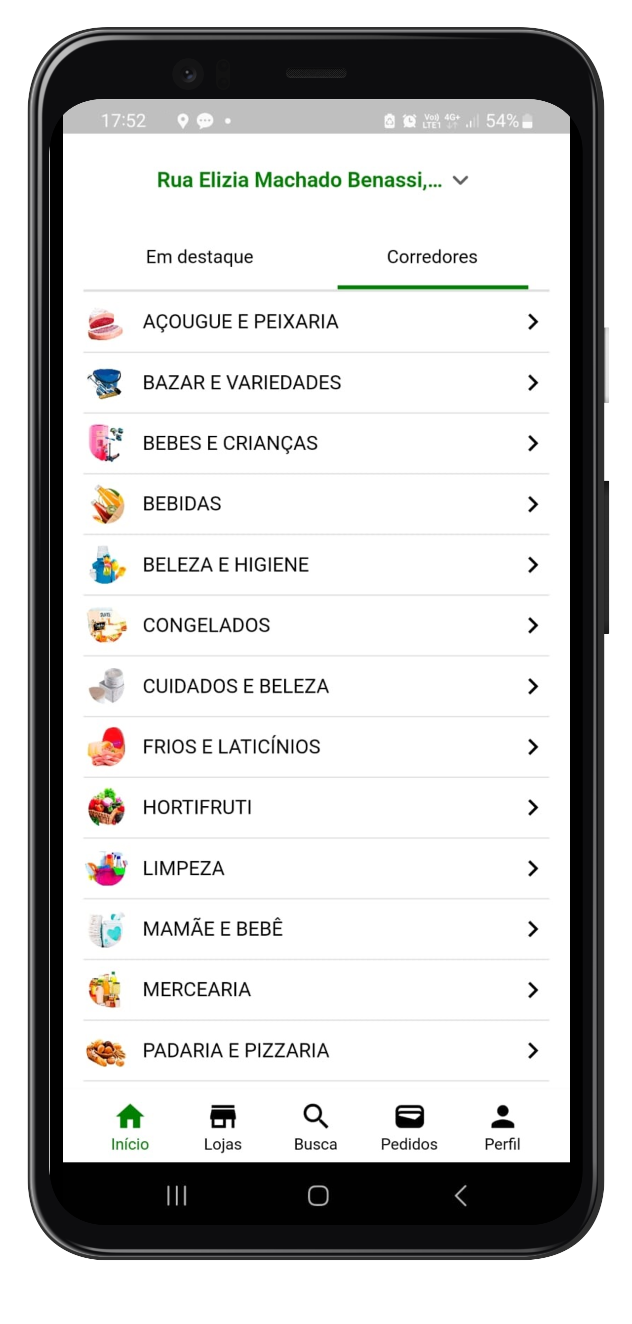 corredores sicompra abx store