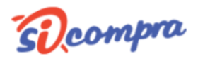 logotipo sicompra 300
